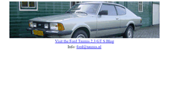 Desktop Screenshot of forsale.taunus.nl